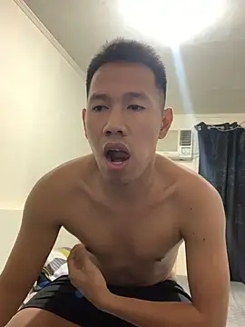 aethon_cocker (M young) - Cum Show