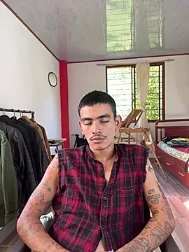 sorry-mom69 (M young) - cum show