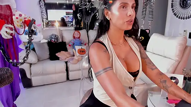 sofiasexhot