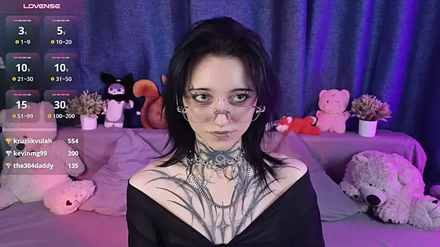 Neya_Lettee — вебкам в эфире