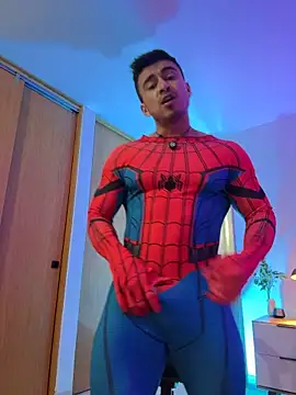 Chris_Clarck live cam