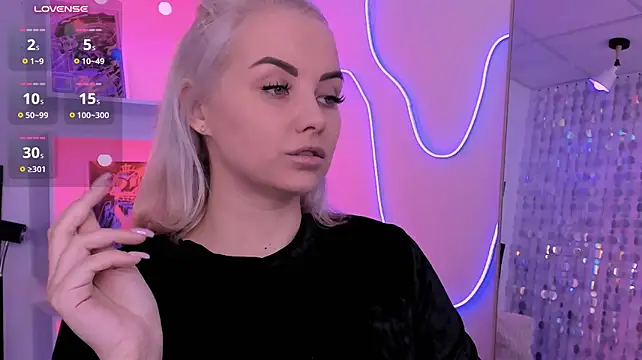 StephanieSweety