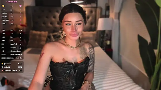 ParisianDoll