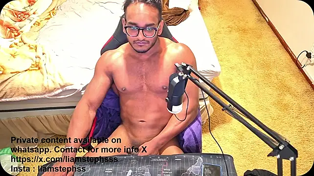 Theothermofo1 live cam