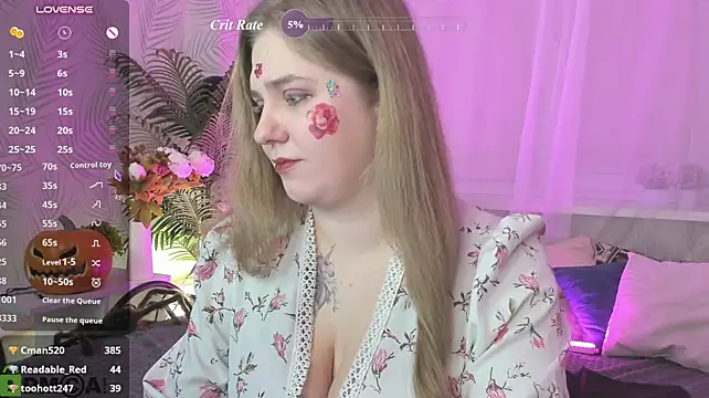 Megan_Violer