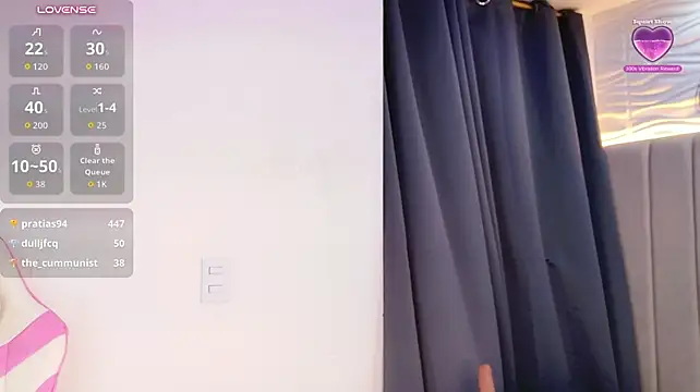 Melaniecoopers webcam