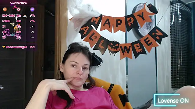 stacy_davice's live room