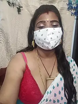 Devi_Tina webcam