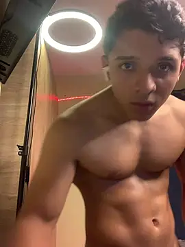 fitboycm1 (M twink) - MASTURBATE HARD