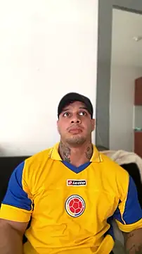 MarckMathews live cam