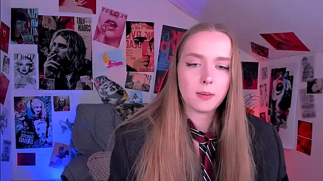 JenniferGraces live sex cam