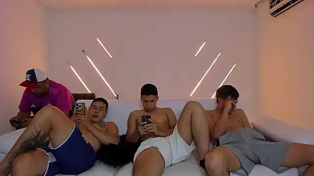 brutal_sex_room2k (G young) - Caravan Fuck Face and Show Asshole