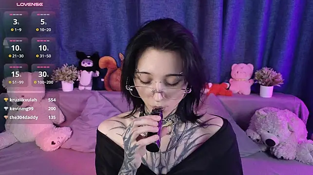 Neya_Lettee live cam