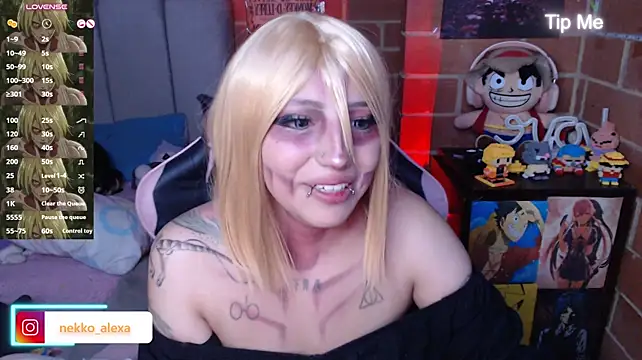 _alexa19pretty_