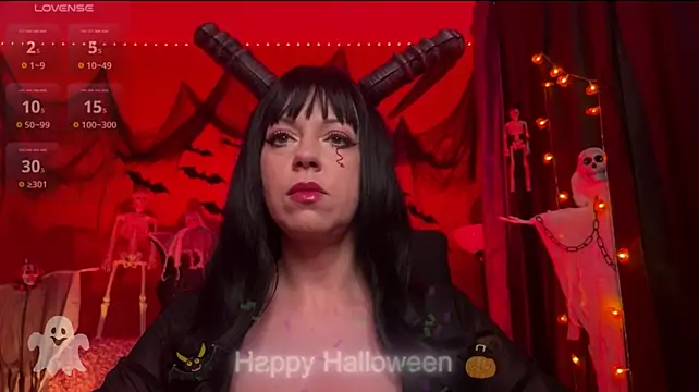 Helena__Femdom
