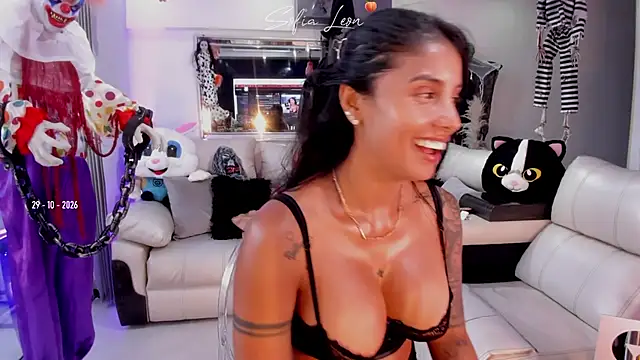 sofiasexhot