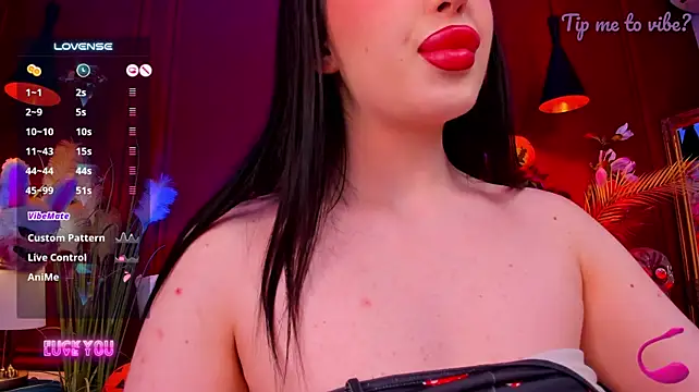 Mayzzie live cam