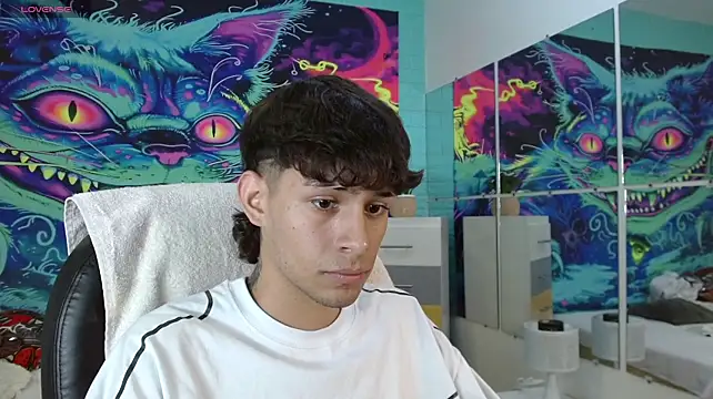 DraxBlade09 live cam