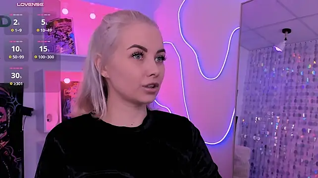 StephanieSweety