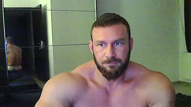 muscularkevin live cam