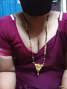Chikki_20 webcam