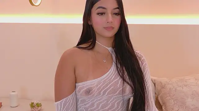 Jessie-Rouse live cam on StripChat