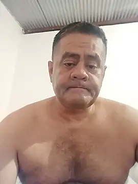 daddy_mao live cam