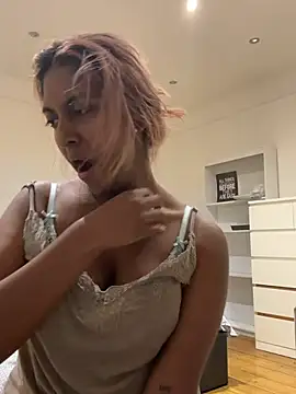 DonnaShy
