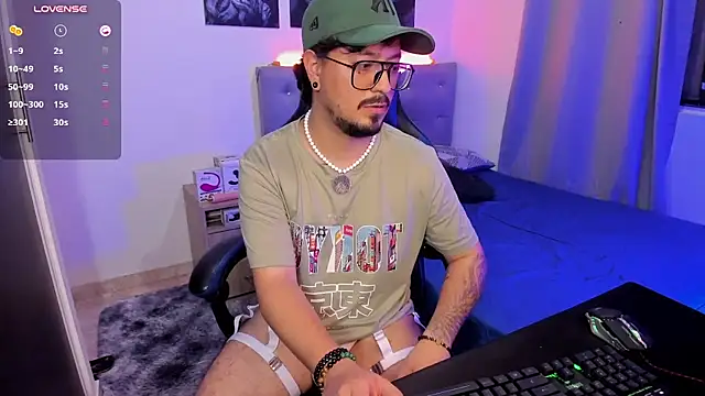 DaviidEvans_