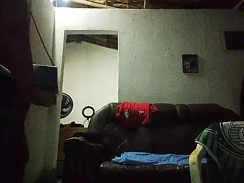 tarra122 on Stripchat