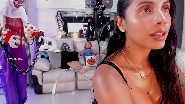 sofiasexhot live cam