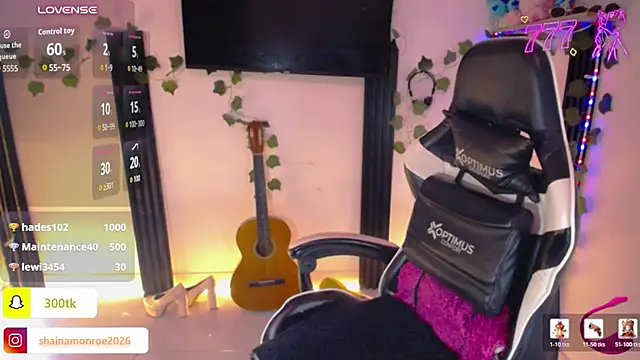 ShainaMonroe
