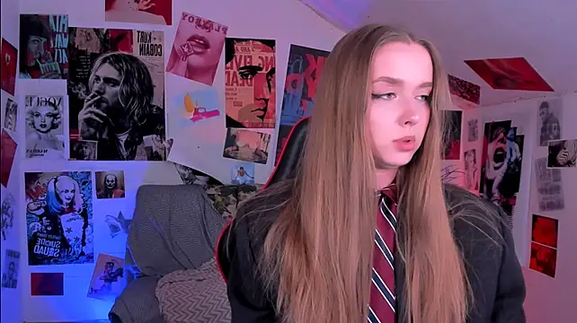 jennifergraces (F young) - please your Goddess💋