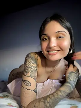 lunaxuan (F young) - hi luna (5 spanks) 🧡🍑