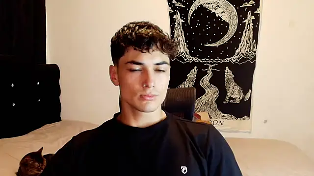 jimmy_class (M young) - Cum