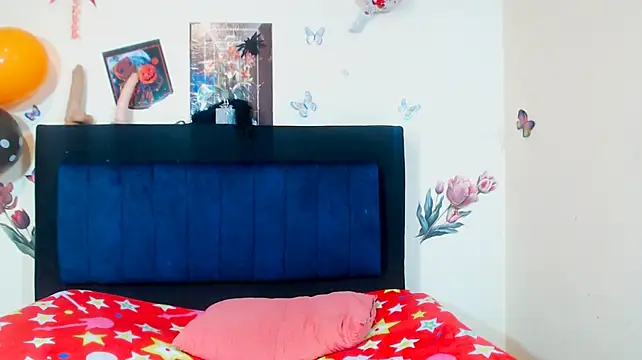 ANDRYXS100 live cam on StripChat