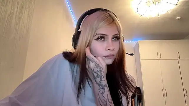 PorscheTerrero live cam on StripChat