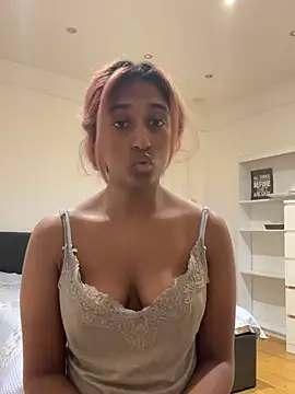 DonnaShy live cam