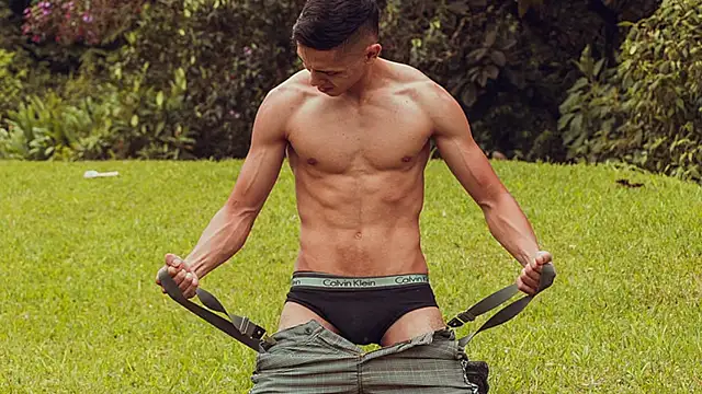 russthiago