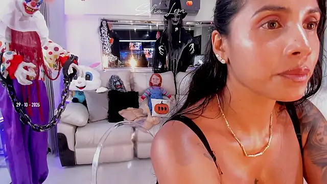 sofiasexhot live cam