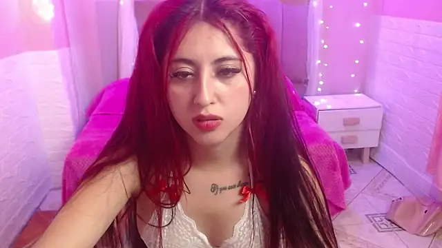scarlett065 webcam