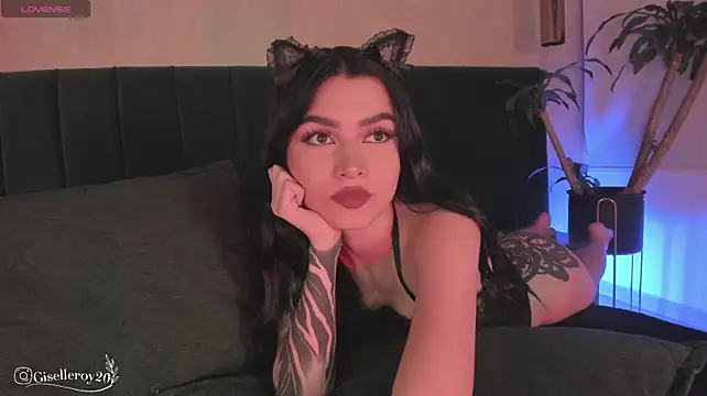 Giselle_royy