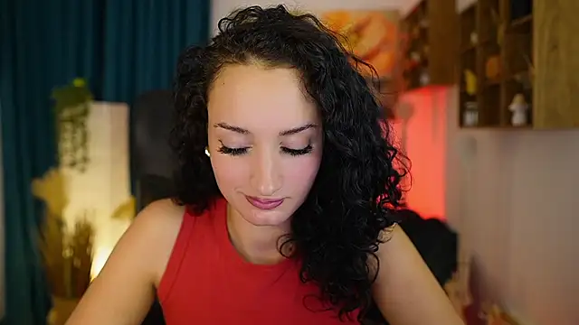 Alexa_Lexa webcam