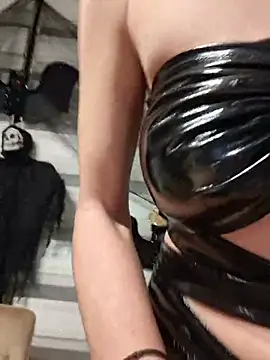 alexabarnes (F milf) - 💦Oil show