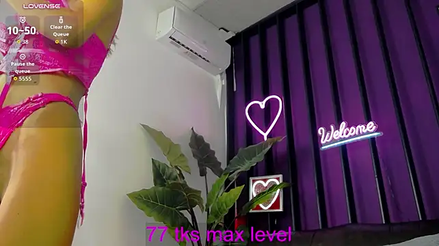 SofyVanilla webcam