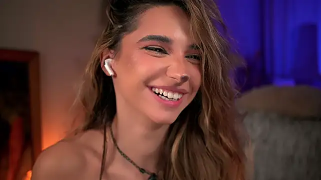 ItalianGirl