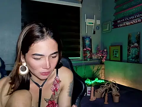 Demonsfuck