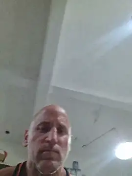 Senor_martin live cam