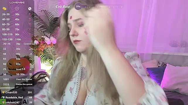 Megan_Violer webcam