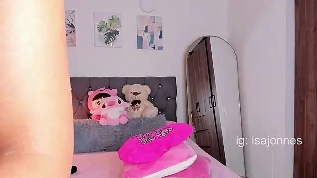 isajonnes18